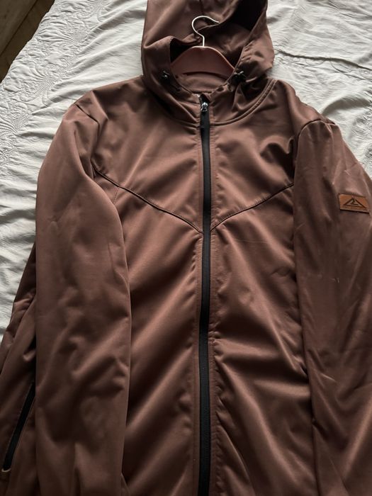 Мъжко софтшелно яке