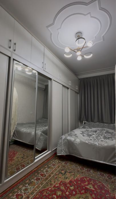 Прадаётся 5 комнатня 5xonali issiqina xonadon olgan odam Rahmat etadi!