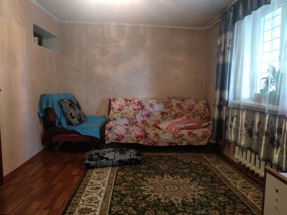 Срочно продам часть  дома