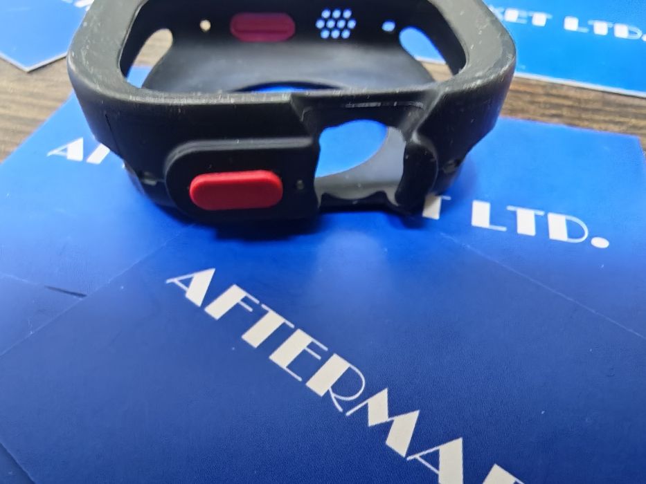 Базели протектори Apple Watch Ultra 1 2 3