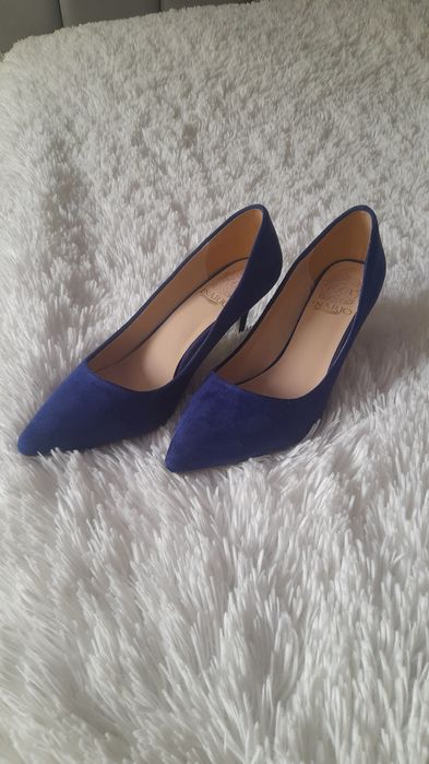 Туфли INARIO, 38 размер