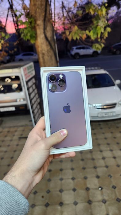 Iphone 14 pro max yomkist 86