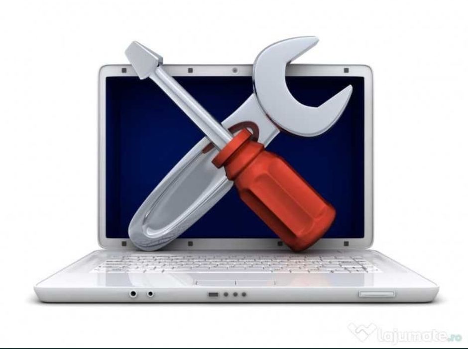 Service PC / Recuperare date de pe Hdd  / Instalare Windows 11, 10, 7