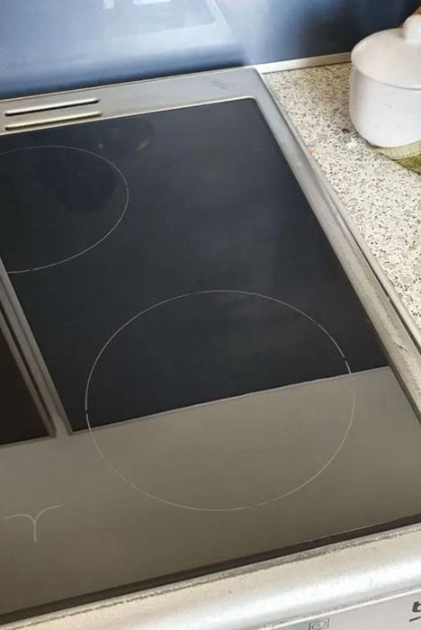 Полировка стеклокерамичкских плит