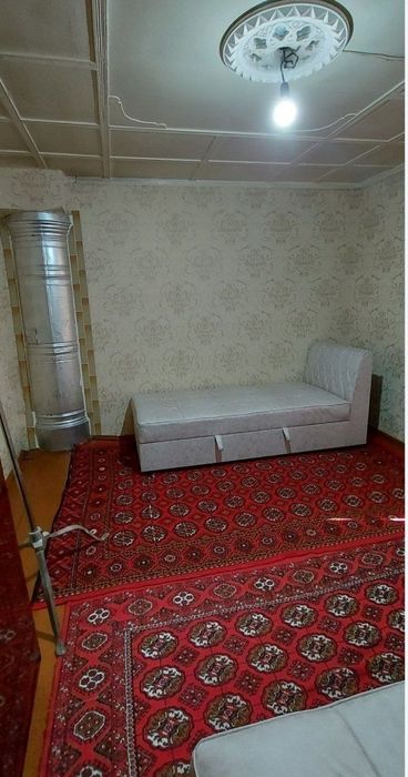 Паркентский 4 ком  дома аренда