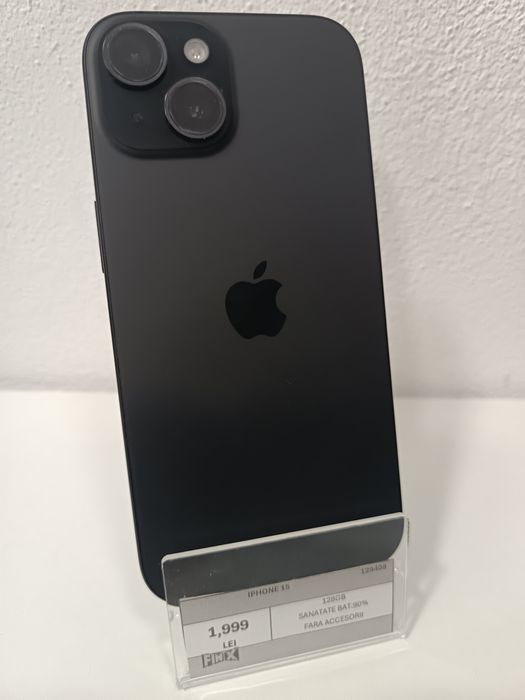 IPhone 15 128 GB