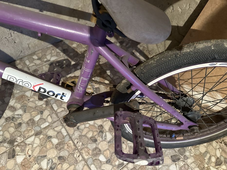 Продам велосипед