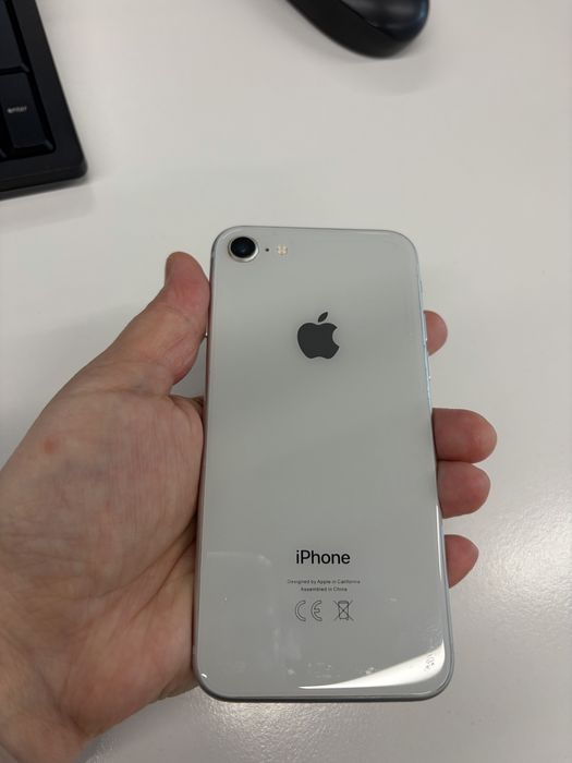 iPhone 8 256 мгб