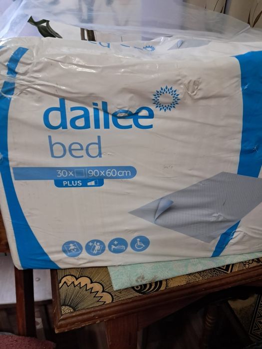 Памперсы для взрослых, новые