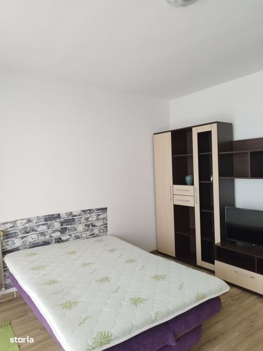 Apartament 1camera și grădină Eroilor-Floresti-pet friendly — fotografia 3