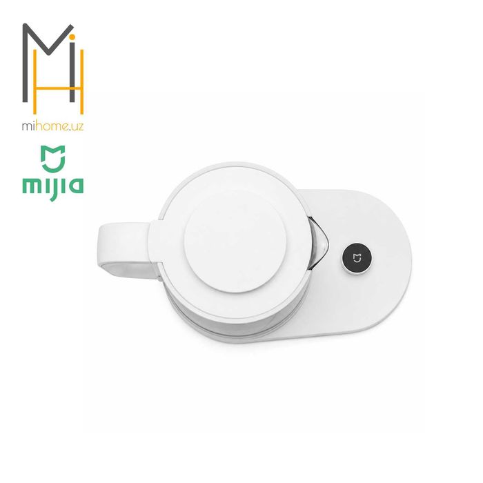Электрический чайник Xiaomi Multifunctional Kettle MJDGNYSH04DEM