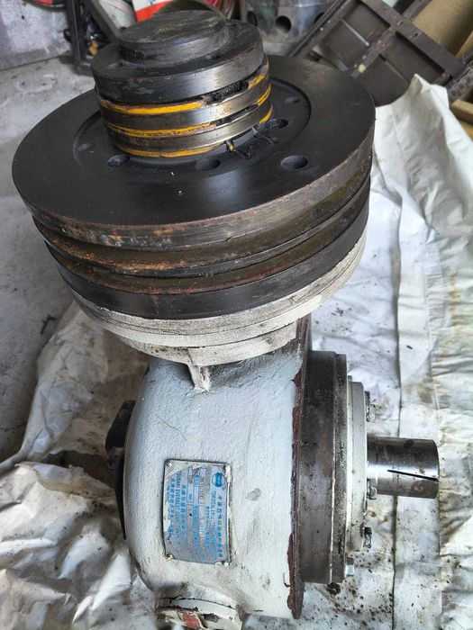 Reductor toroidal industrial