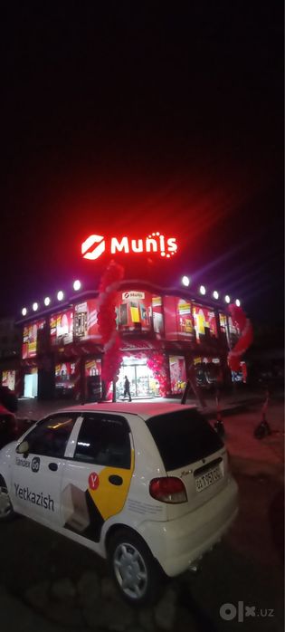 led ekran reklama stella remont banner
