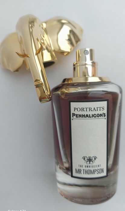 Armani Prive, Penhaligon's (оригиналы)