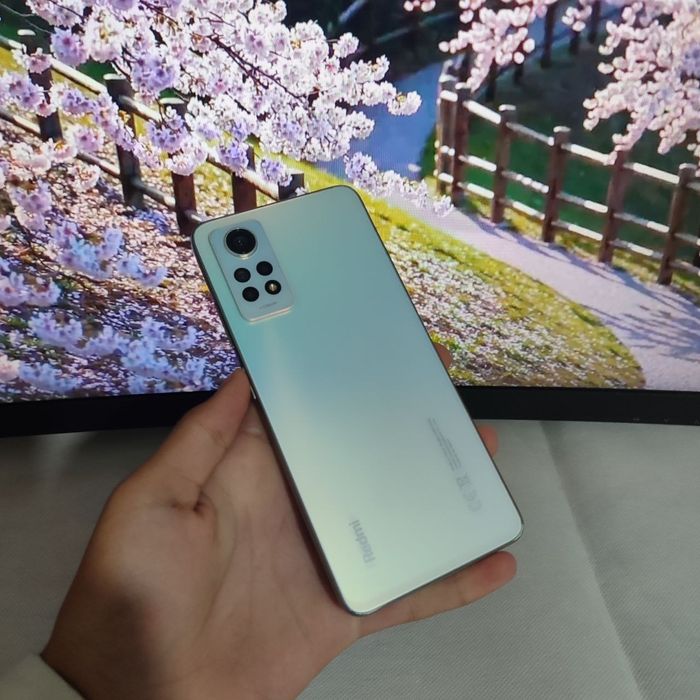 Redmi note 12 pro sotiladi dastavka bor
