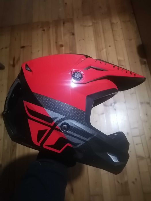 Мотокрос екипировка