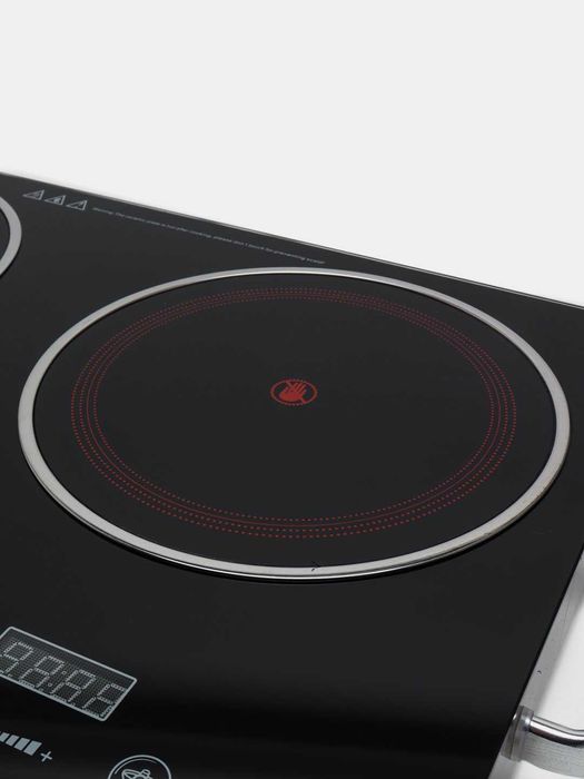 Электрическая плита Sonifer SF-3051