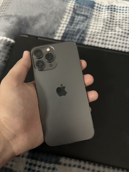 Iphone 13 Pro Max 256Gb