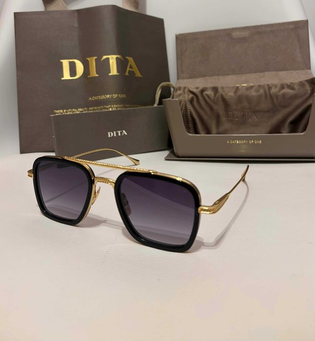 Ochelari Dita Flight 006 limited