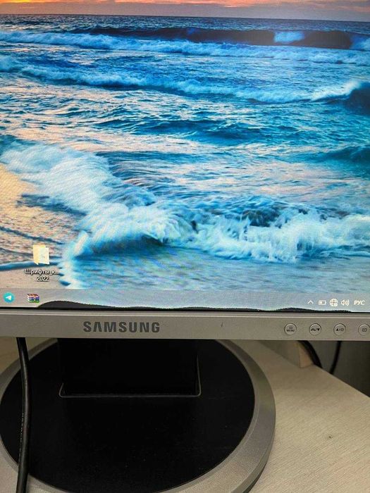 б/у монитор Samsung SyncMaster 940n