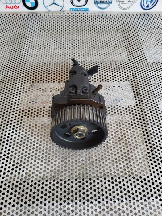 Pompa Inalta Presiune Fiat Stilo Doblo Alfa Romeo Lancia 1.9 Jtd Cod  Factura Si Garantie