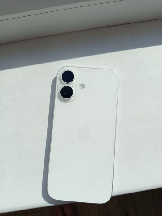 Продам iPhone 17 256gb