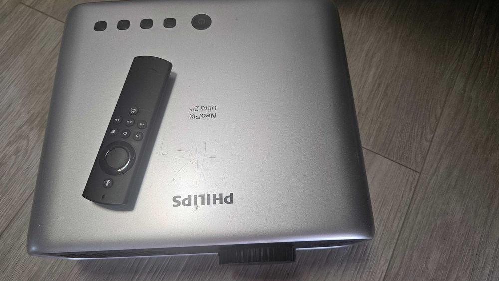 Videoproiector philips