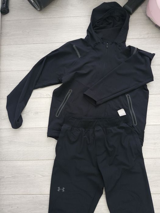 Trening under armour