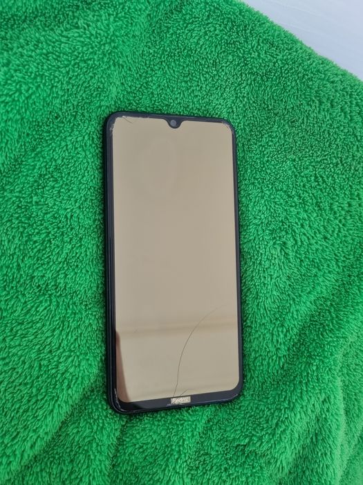 Redmi not 8T 4/64  abmen yoʻq