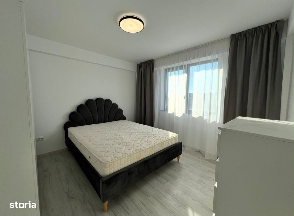 Apartament 2 camere bloc nou Galata