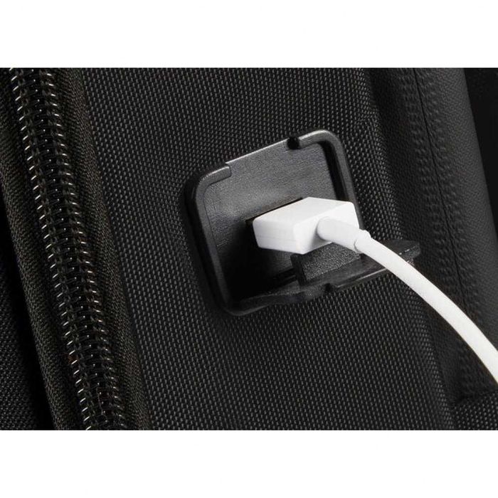 Черна раница Samsonite Litepoint за 16' лаптоп