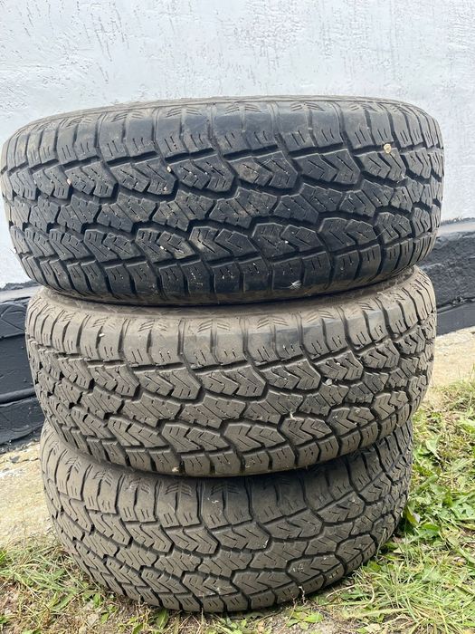 Продам шины SAILUN