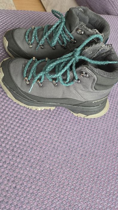 Bocanci copii 33 impermeabili iarna