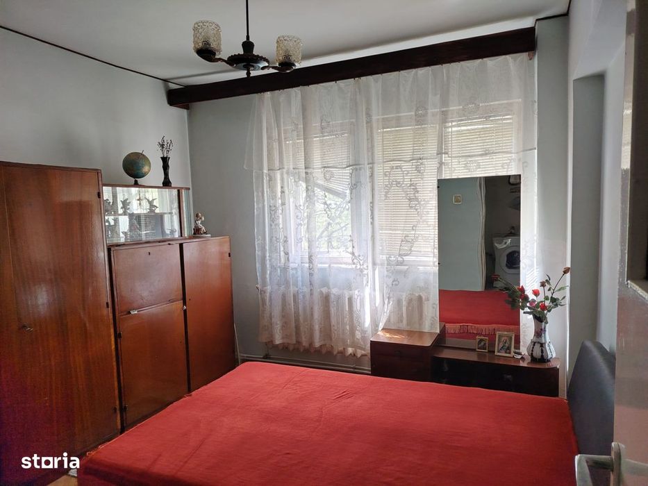 Apartament 3 camere, zona Gara