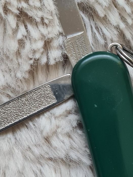 Cadoul perfect bric.Victorinox