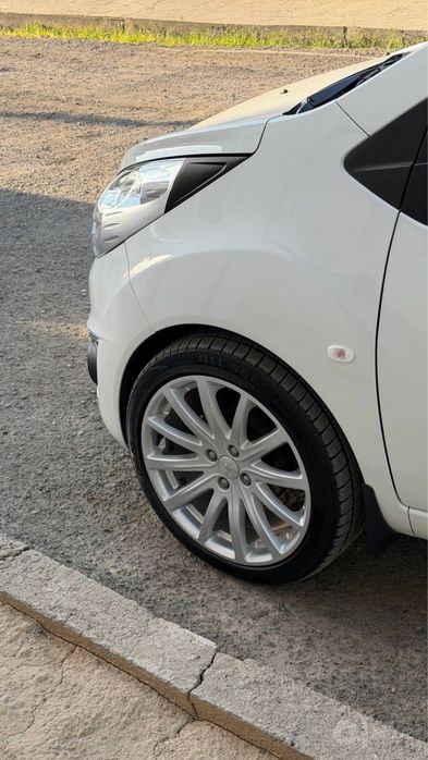 Cobalt diska R17