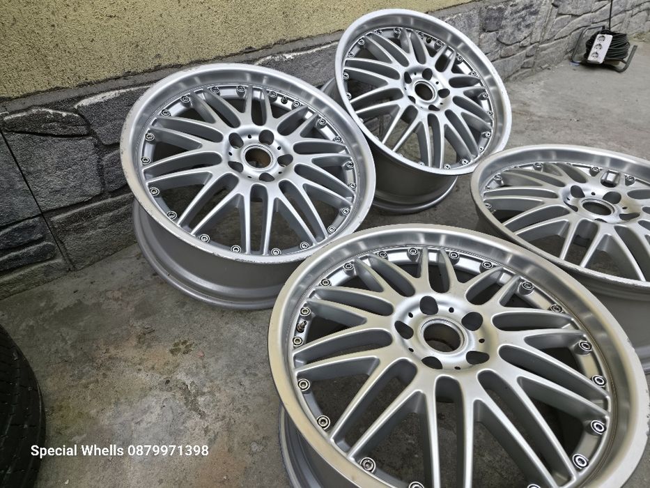 20цола джанти 5х120 за Tesla