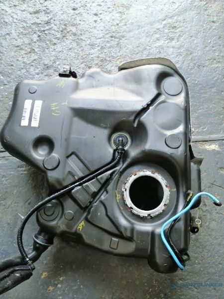 Rezervor Combustibil Volkswagen Golf Vi Variant (Aj5) [ 2009 - 2013 ]