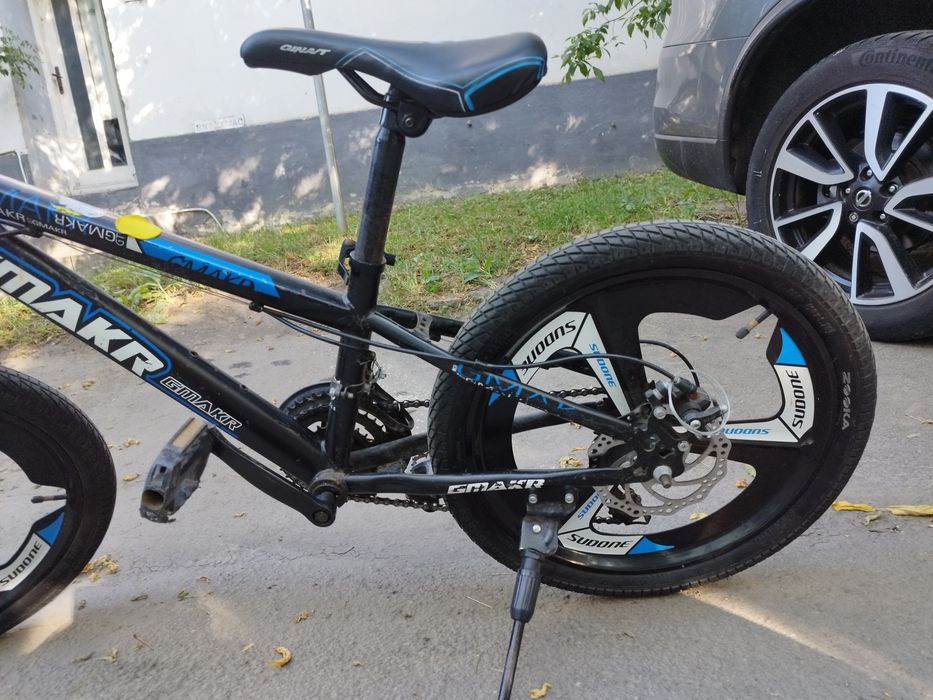 Bicicleta copii 20