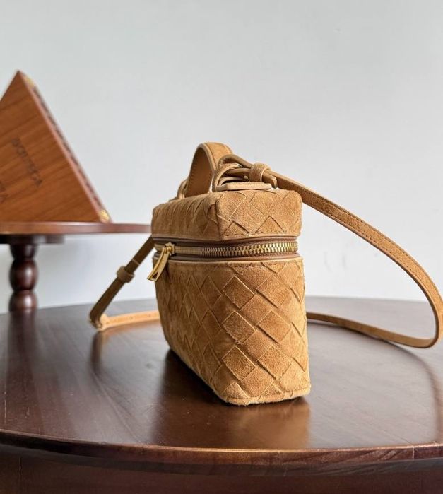 Geanta Bottega Veneta Andiamo