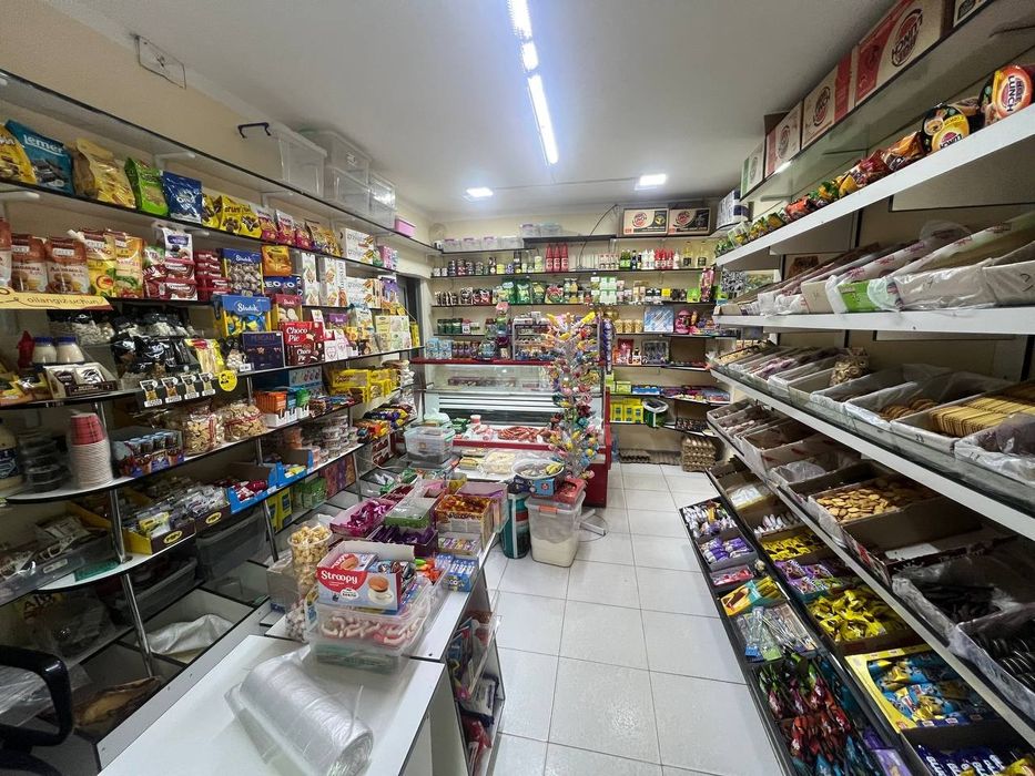 Тайер дукон бизнеси сотилади