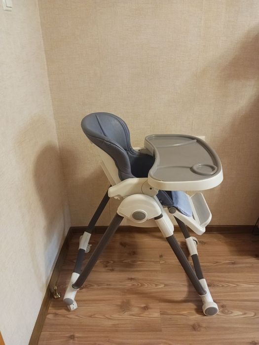 Детский стульчик