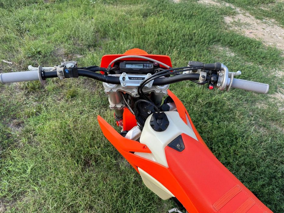 Vand ktm 300 tbi 2024