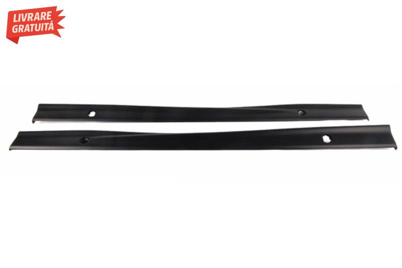 Bara Spate cu Praguri Laterale BMW Seria 3 E36 (1992-1998) M3 Design