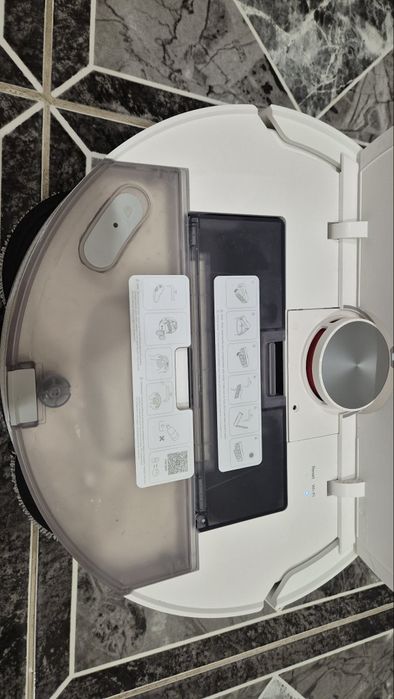 Прахосмукачка робот Xiaomi S20+