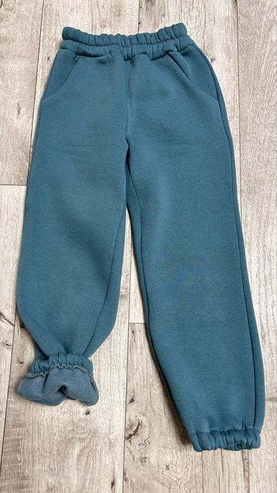 Теплое трико, безрукавка