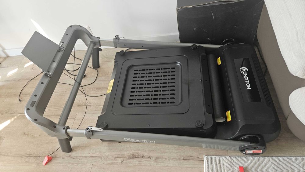 Banda alergare Kondition