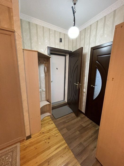 Аренда  Студия Метро Новза 1*2/2/5