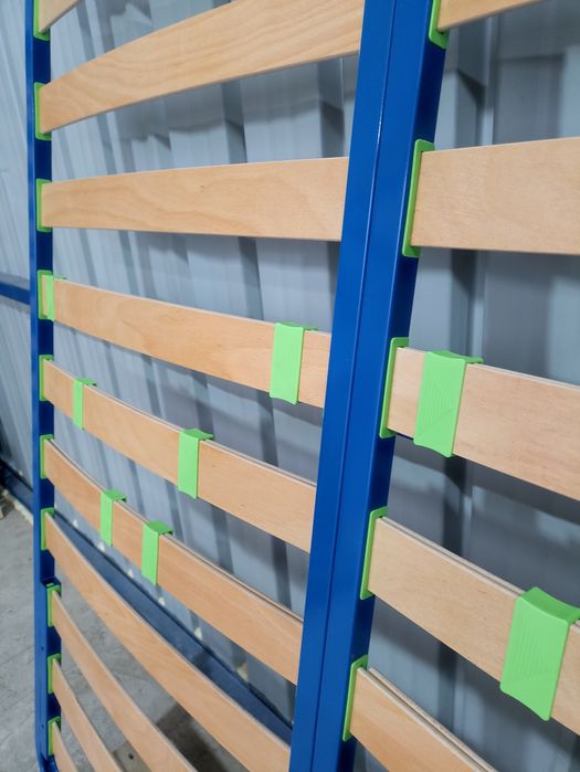 Подматрачни рамки / нови