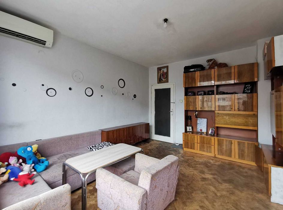 Продава се Двустаен апартамент в Русе, Широк център - 64 кв.м за 1218 €/кв.м - Снимка #3